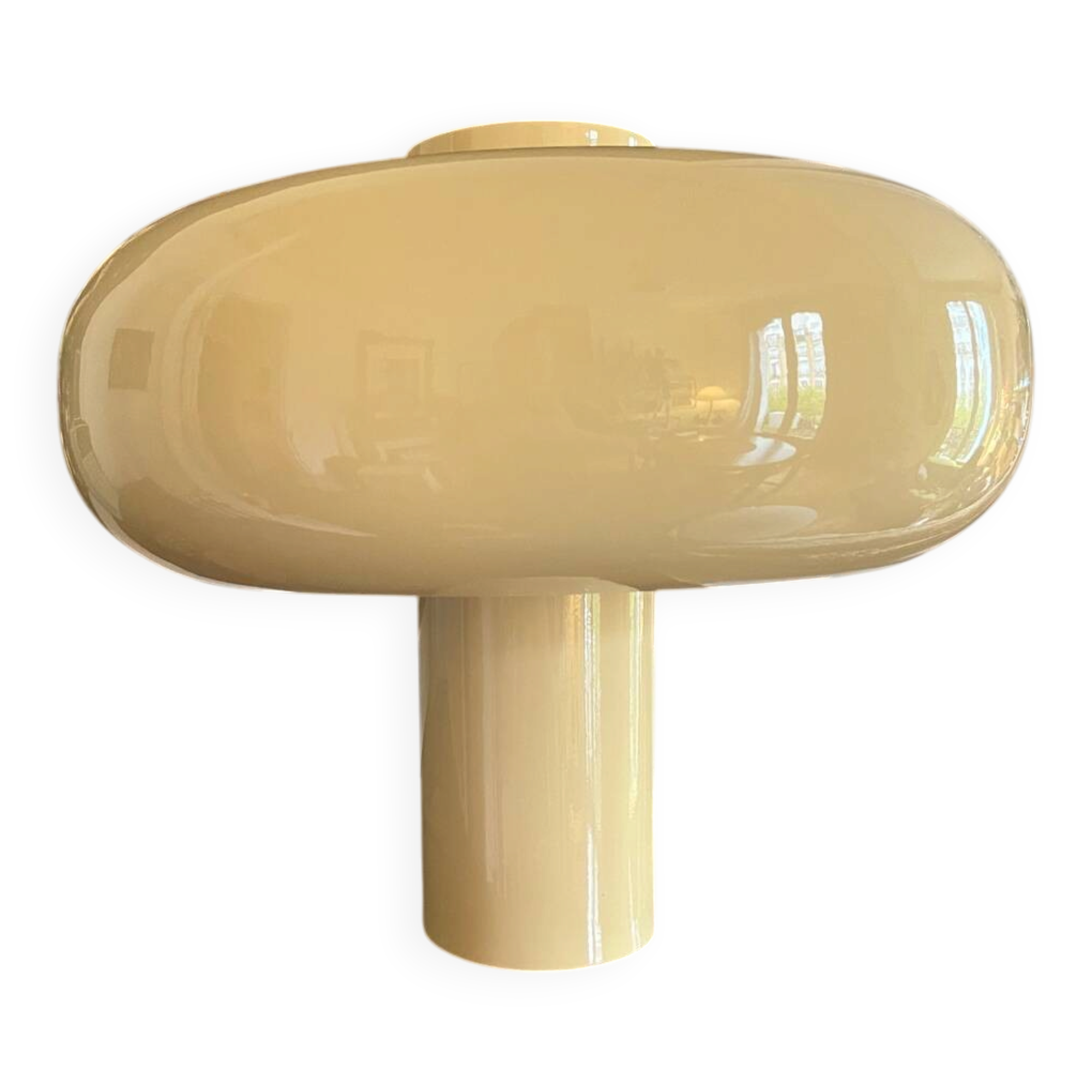 Table lamp Benjamin Bureau Monoprix