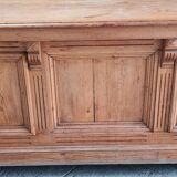 Old counter