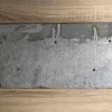 Plaque industrielle