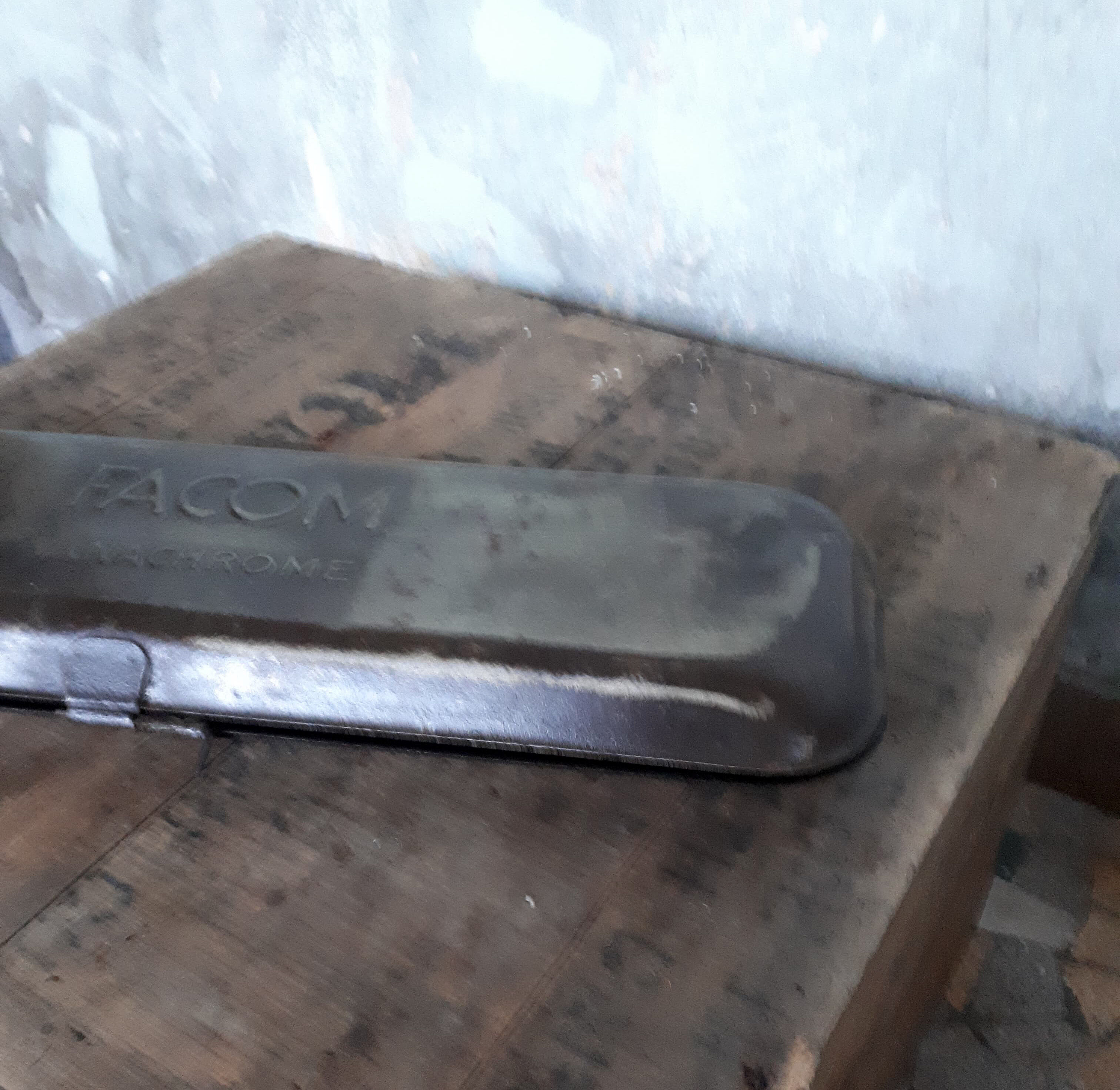 Facom Industrial Fund