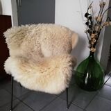 Sheepskin 125 x 90 cms