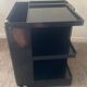 “Boby” serving trolley by Joe Colombo