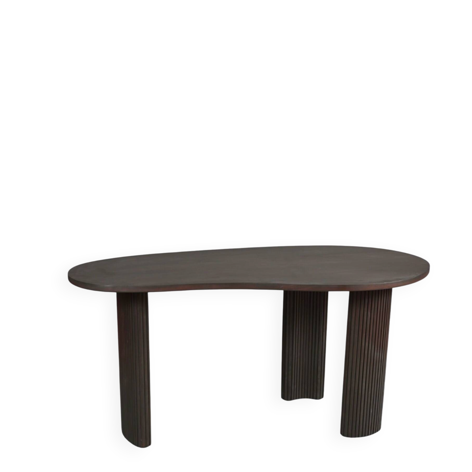 Desk - table - BOOMERANG - Ethnicraft
