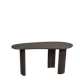 Desk - table - BOOMERANG - Ethnicraft