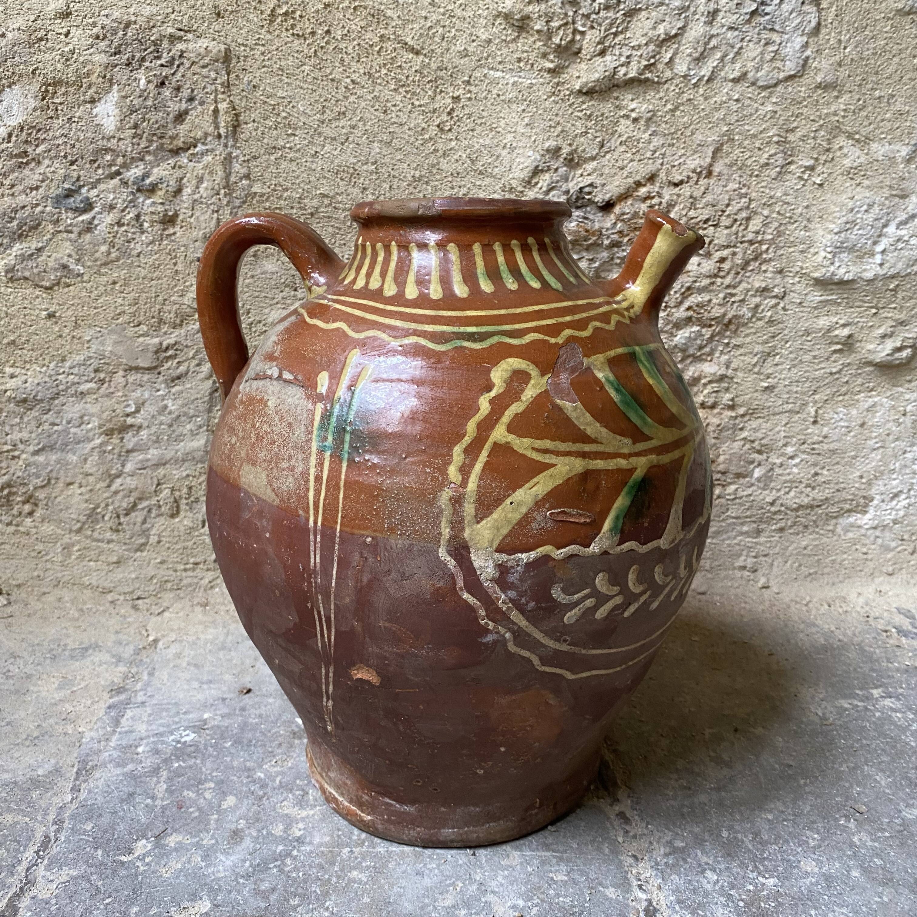 Val de Saöne jug