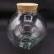 Round jar