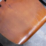 Vintage Scandinavian chair by I.Tapiovaara model Fanett