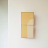 Tiles Door J wall light
