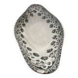 Badonwiller Clover iron clay ramekin dish