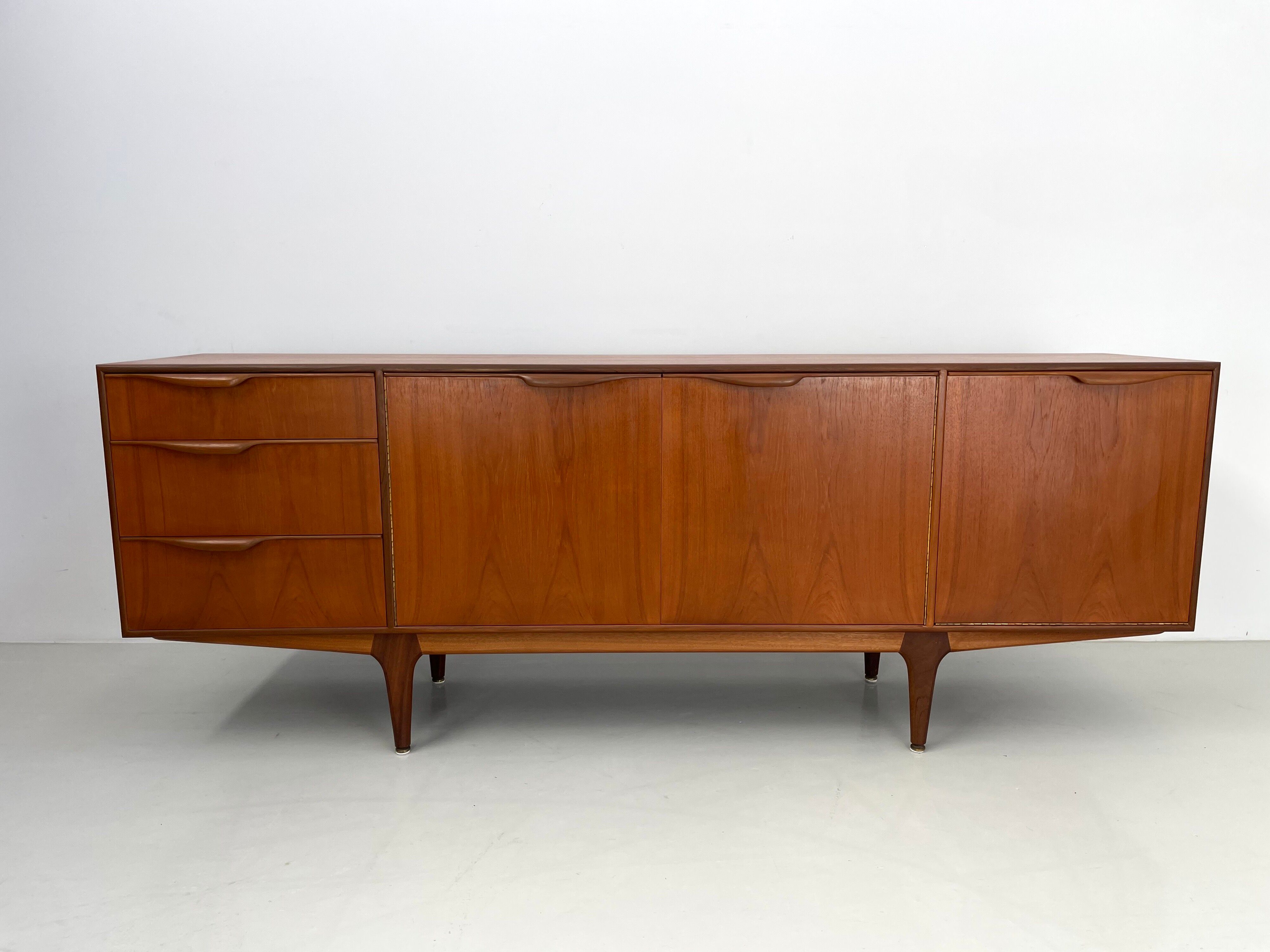 Vintage McIntosh sideboard 1960's