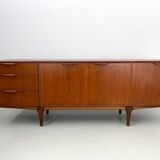 Vintage McIntosh sideboard 1960's