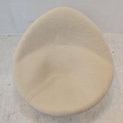 Big Globe Armchair with Ottoman by Pierre Paulin for Artifort, 1960s