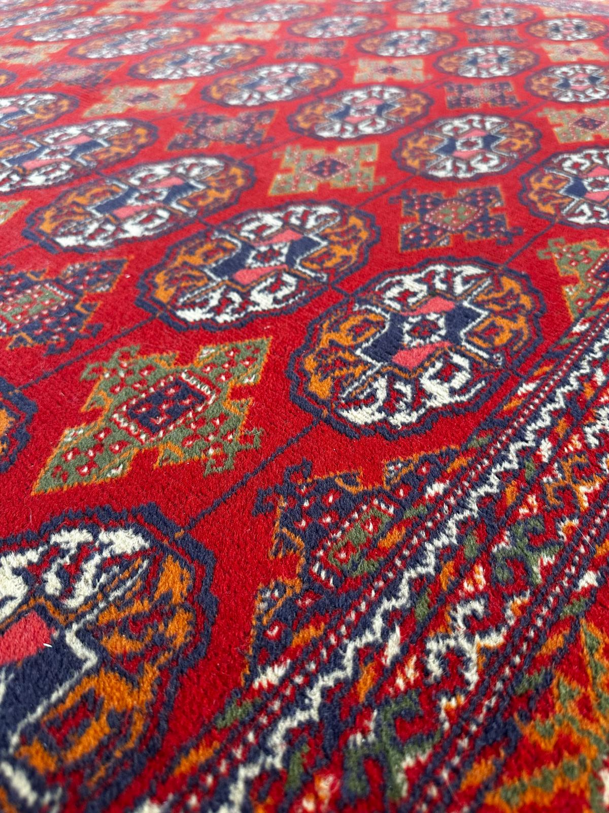 Tapis de style oriental 2m x 3m