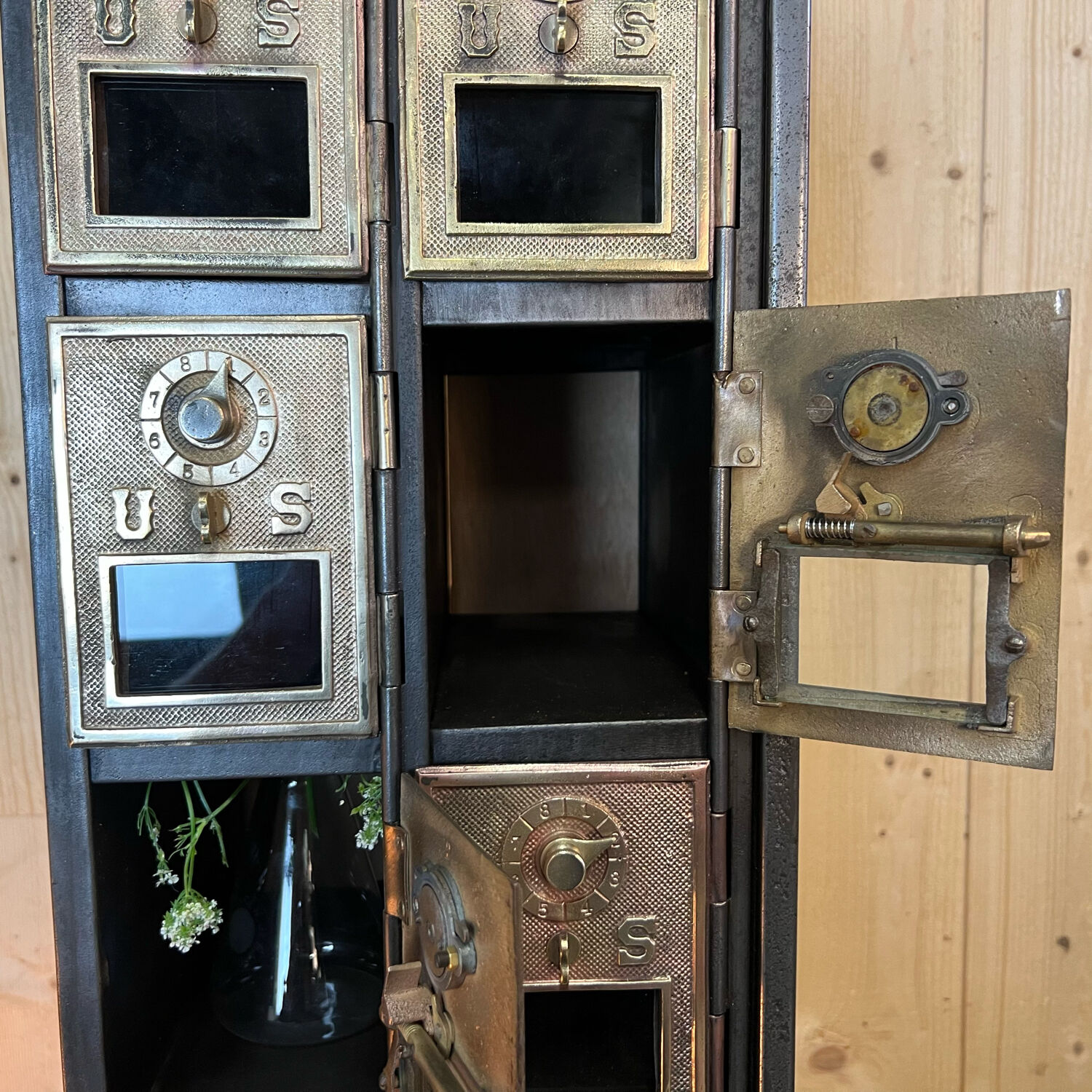 US American P.O. Box 1940