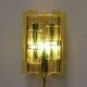 Set of Danish wall lamps no. 217 by Claus Bolby for Lyskaer Belysning, 1960