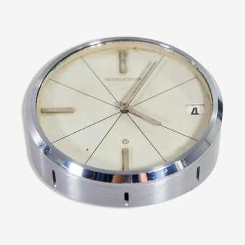 Horloge Jaeger LeCoultre années 60