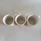 Mugs fleuries