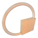 Circle Lamp TC6 first edition 1968 by Aldo van den Nieuwelaar