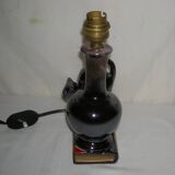 60s cat lamp