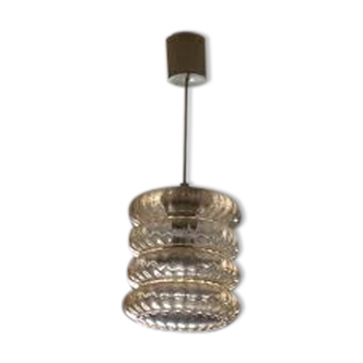 Suspension en verre