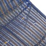 Vintage basket chairs by Gian Franco Legler, 1950s, set of 4.