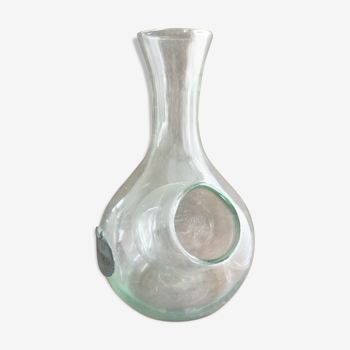 Carafe à décanter le vin