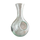 Carafe to decant wine