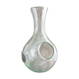 Carafe to decant wine