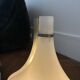 Ace of Spades lamp by Remy Letang