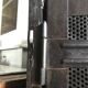 Metal workshop furniture