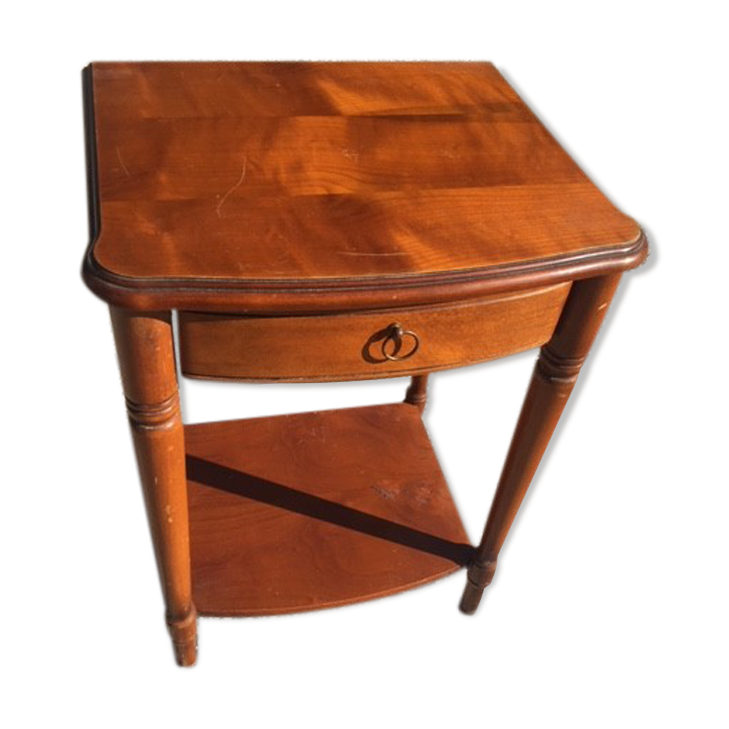 Bedside table 1970/80