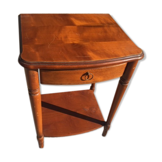 Table de chevet 1970-80