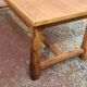Large extendable farmhouse table 200 to 300 cm – 12/14 people