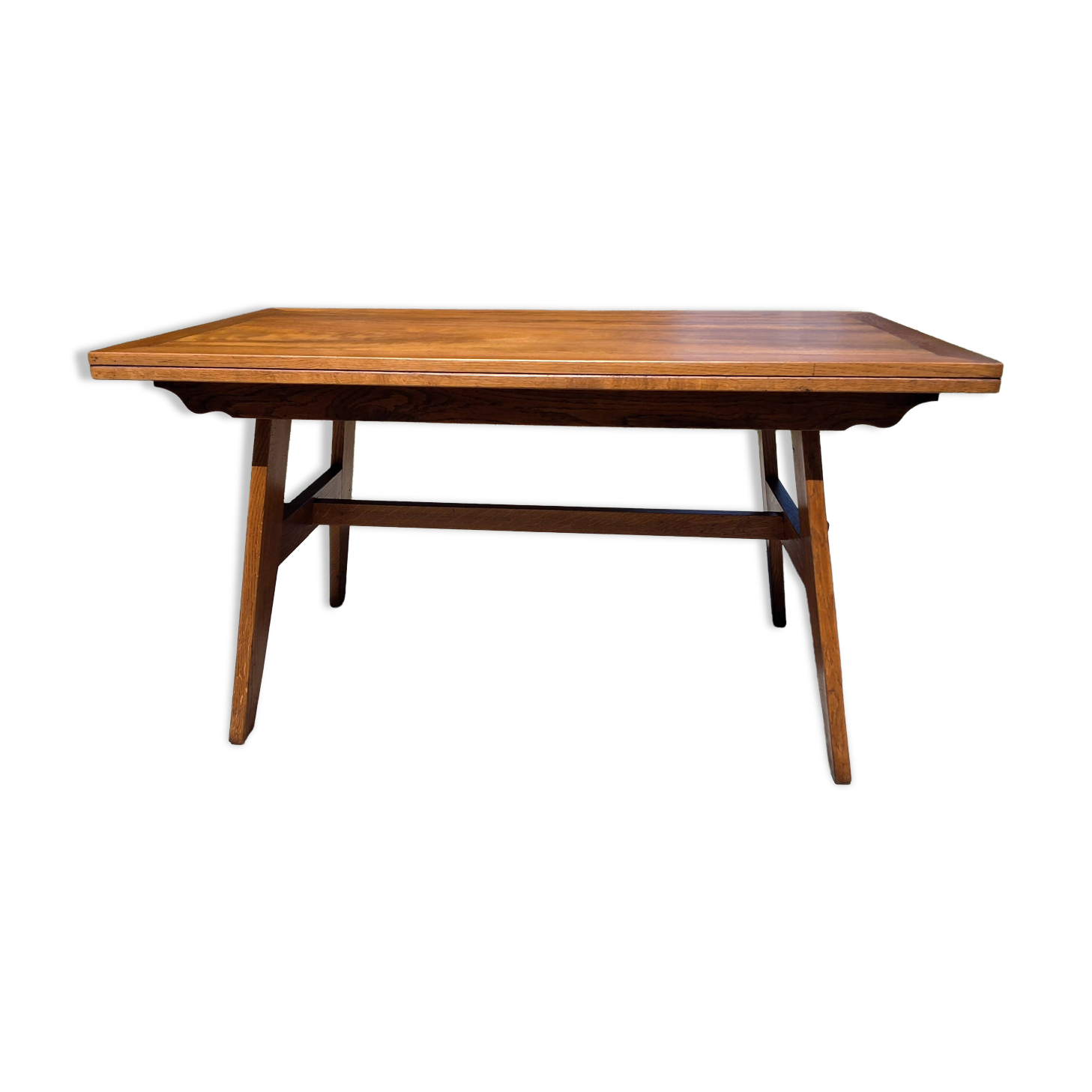 René Gabriel table