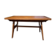 René Gabriel table