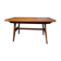 René Gabriel table