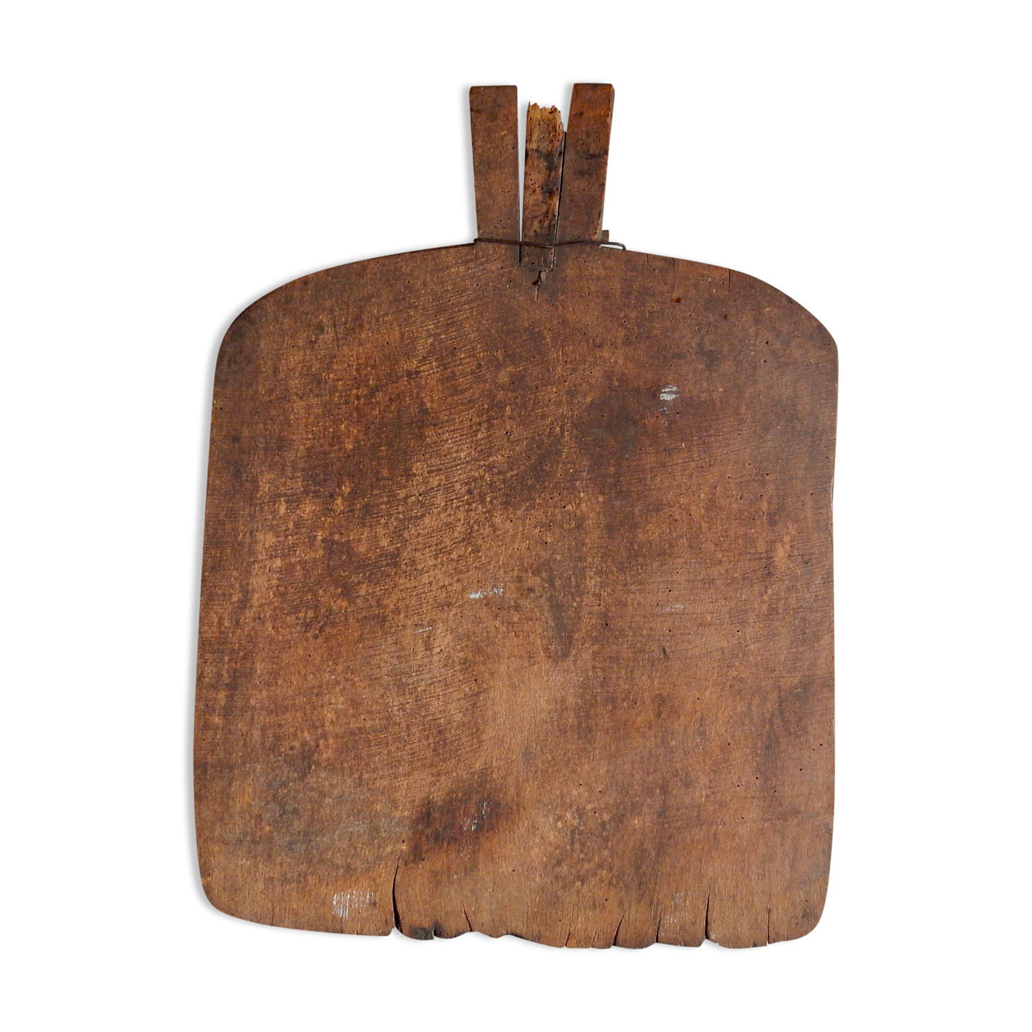 Planche de boulanger en bois