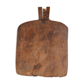Wooden baker's board