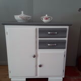 Vintage mado buffet