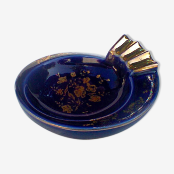 Art Deco ashtray