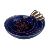 Art Deco ashtray