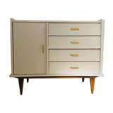 Commode rénovée