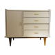 Commode rénovée