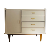 Commode rénovée