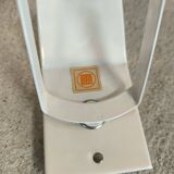 LITA vintage white clip-on spotlight