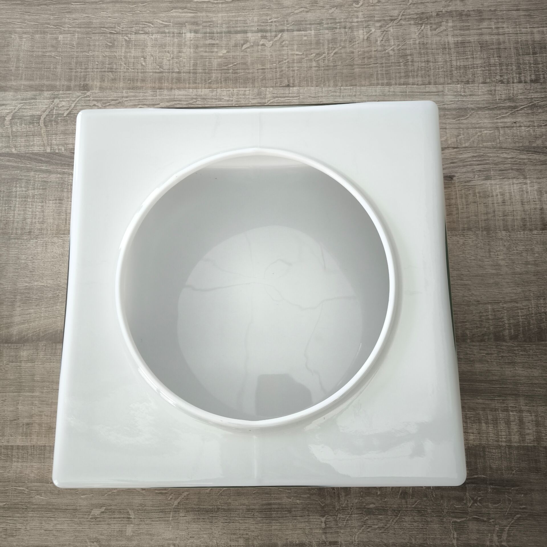Ceiling light or wall light