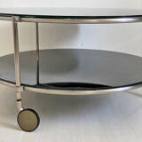 Coffee table model strind design Ehlen Johansson for ikea