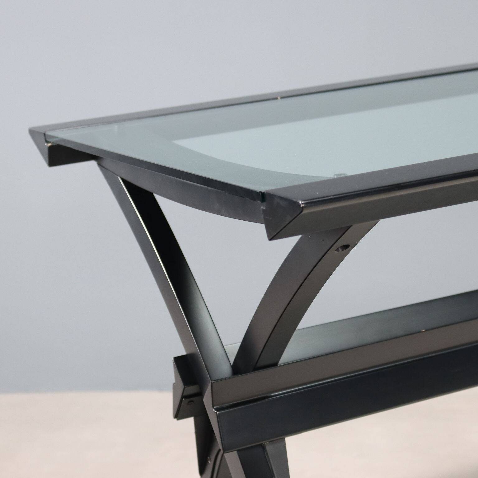 Desk from the 1980s-90s - Cidue production