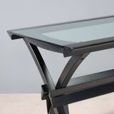 Desk from the 1980s-90s - Cidue production