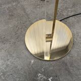 Plexi floor lamp from the 70s